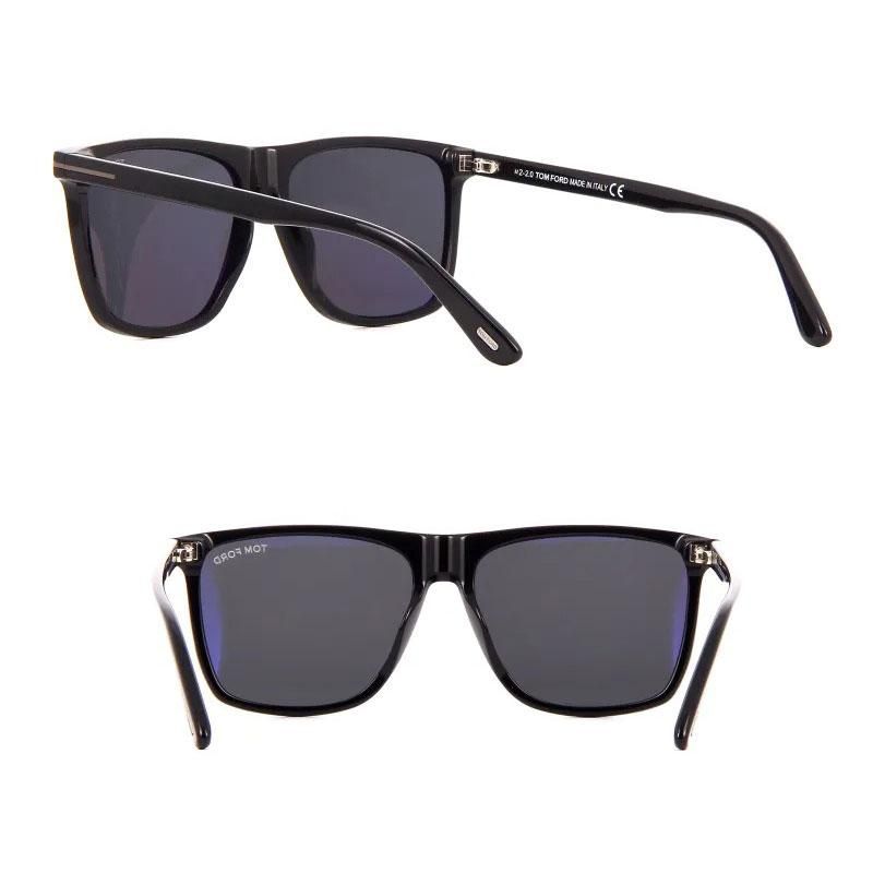 ȥե TOM FORD Fletcher TF832-N(FT0832-N) 01A