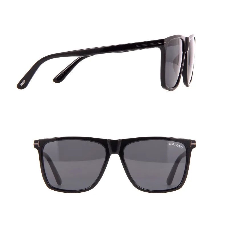 トムフォード TOM FORD Fletcher TF832-N(FT0832-N) 01A