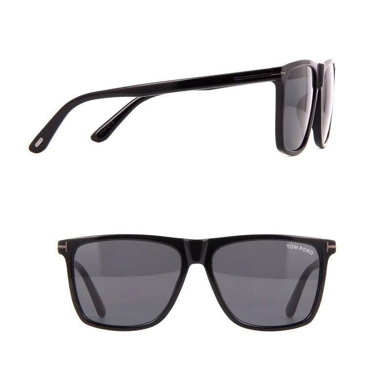 ȥե TOM FORD Fletcher TF832-N(FT0832-N) 01A