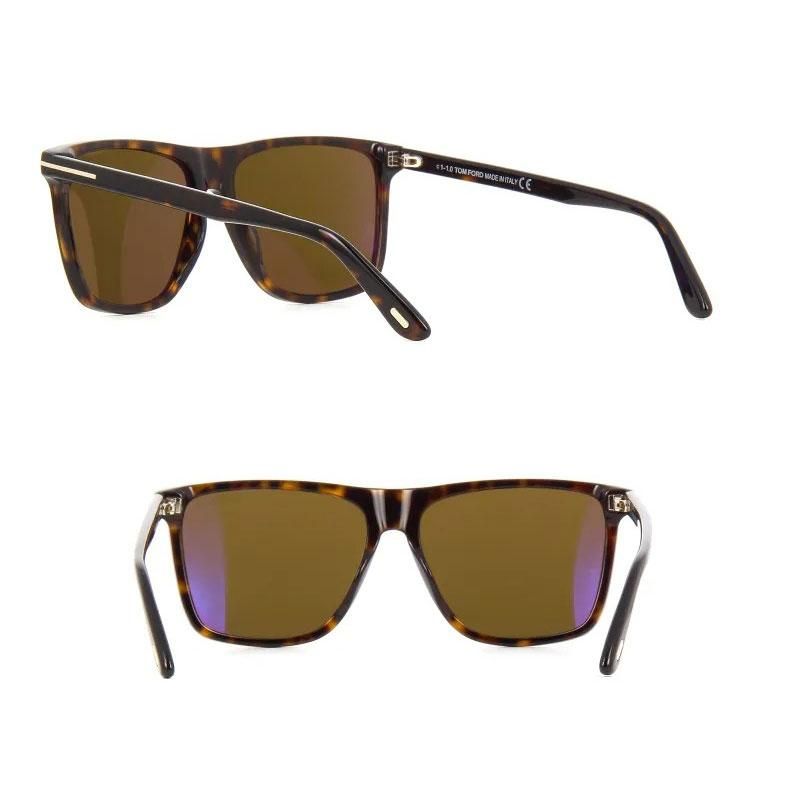 ȥե TOM FORD Fletcher TF832(FT0832) 52J