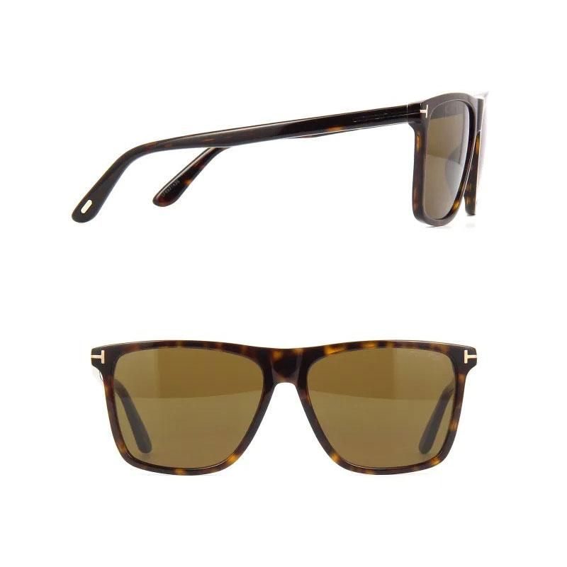 ȥե TOM FORD Fletcher TF832(FT0832) 52J
