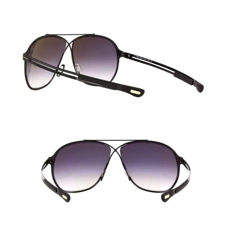ȥե TOM FORD Orson TF829(FT0829) 01B