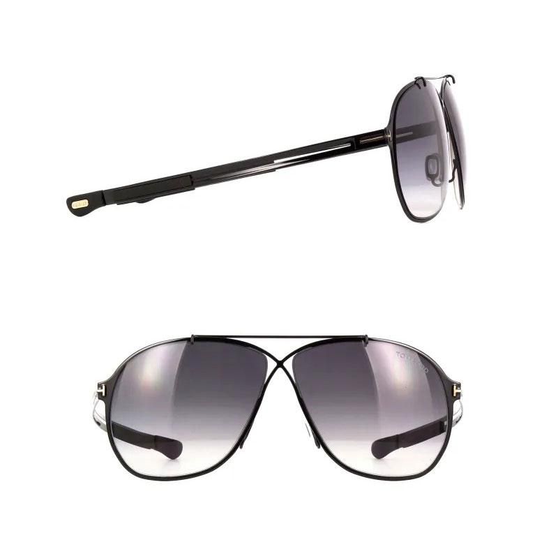 ȥե TOM FORD Orson TF829(FT0829) 01B