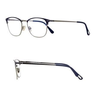トムフォード TOM FORD TF5750-B(FT5750-B) 001 Blue Control