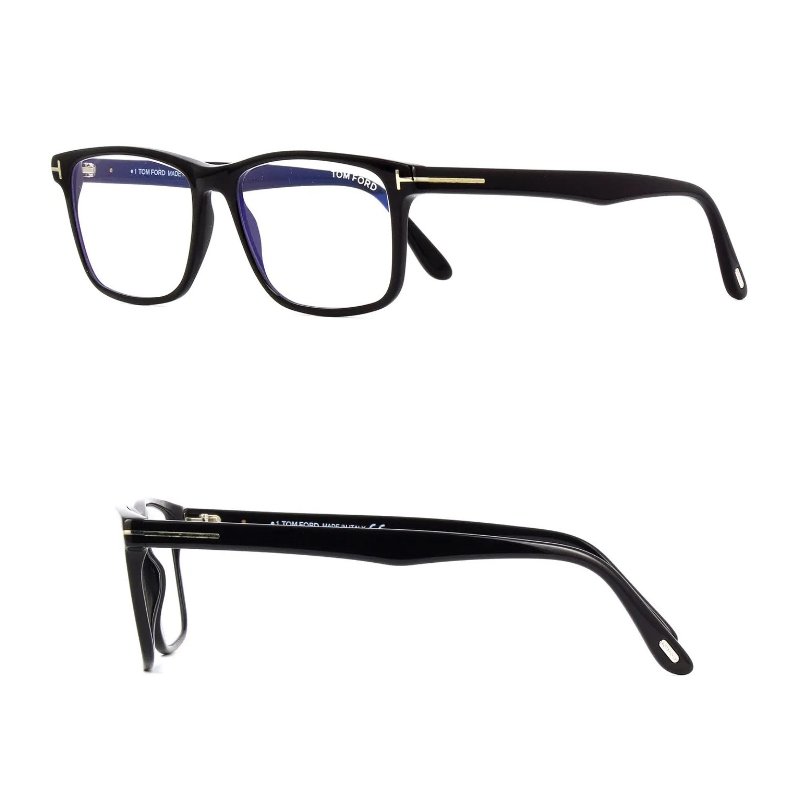 ȥե TOM FORD TF5752-B(FT5752-B) 001 Blue Control