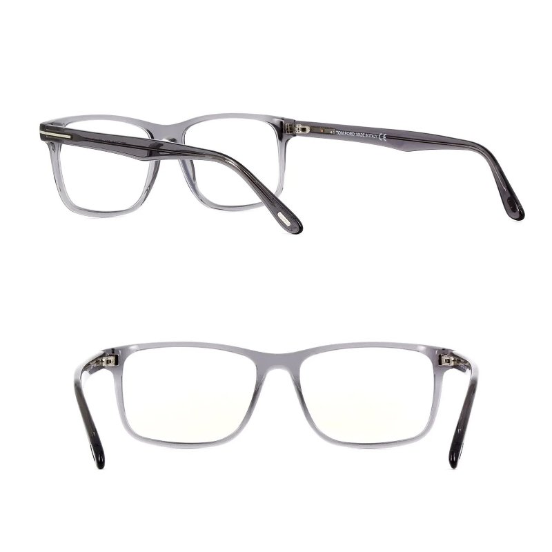 トムフォード TOM FORD TF5752-B(FT5752-B) 020 Blue Control