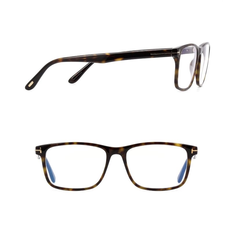 ȥե TOM FORD TF5752-B(FT5752-B) 052 Blue Control