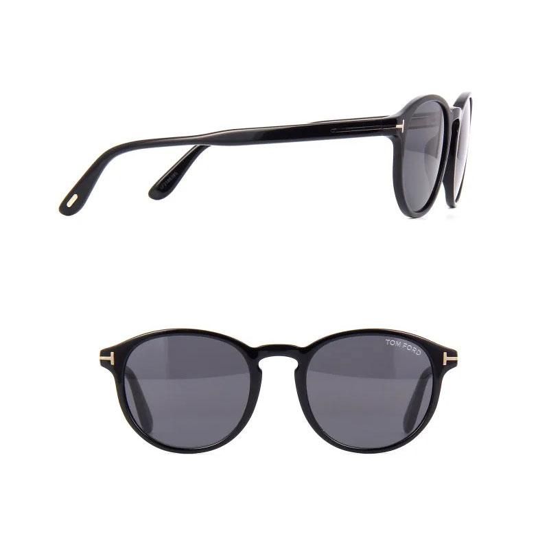 ȥե TOM FORD Dante TF834(FT0834) 01A