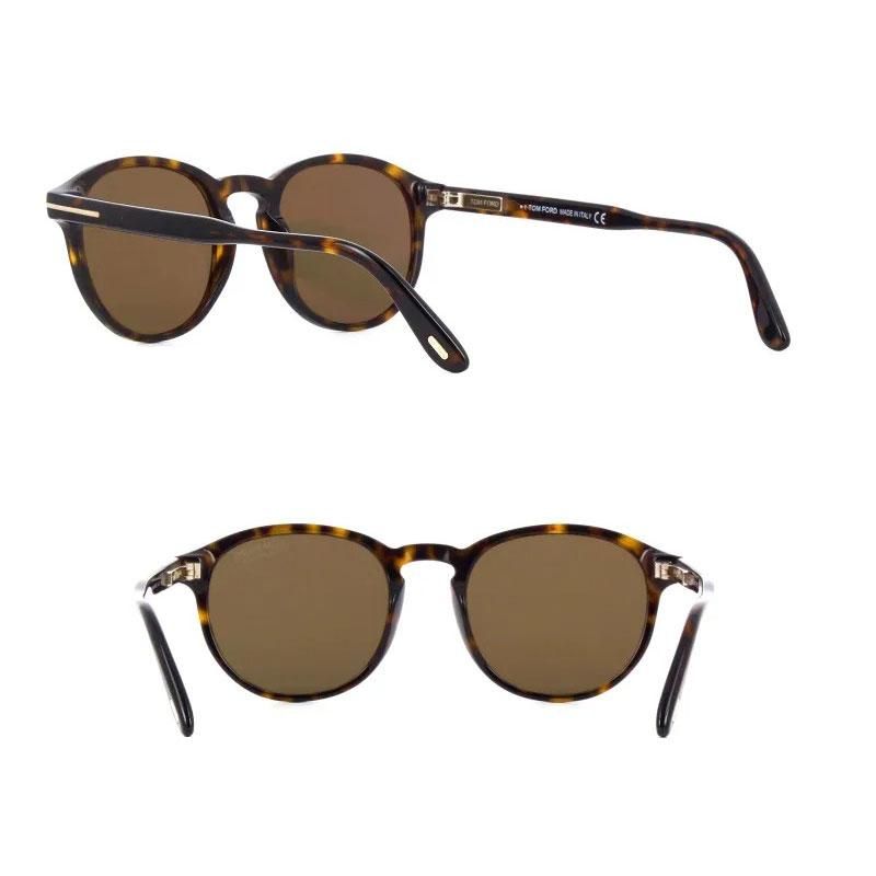 ȥե TOM FORD Dante TF834(FT0834) 52M