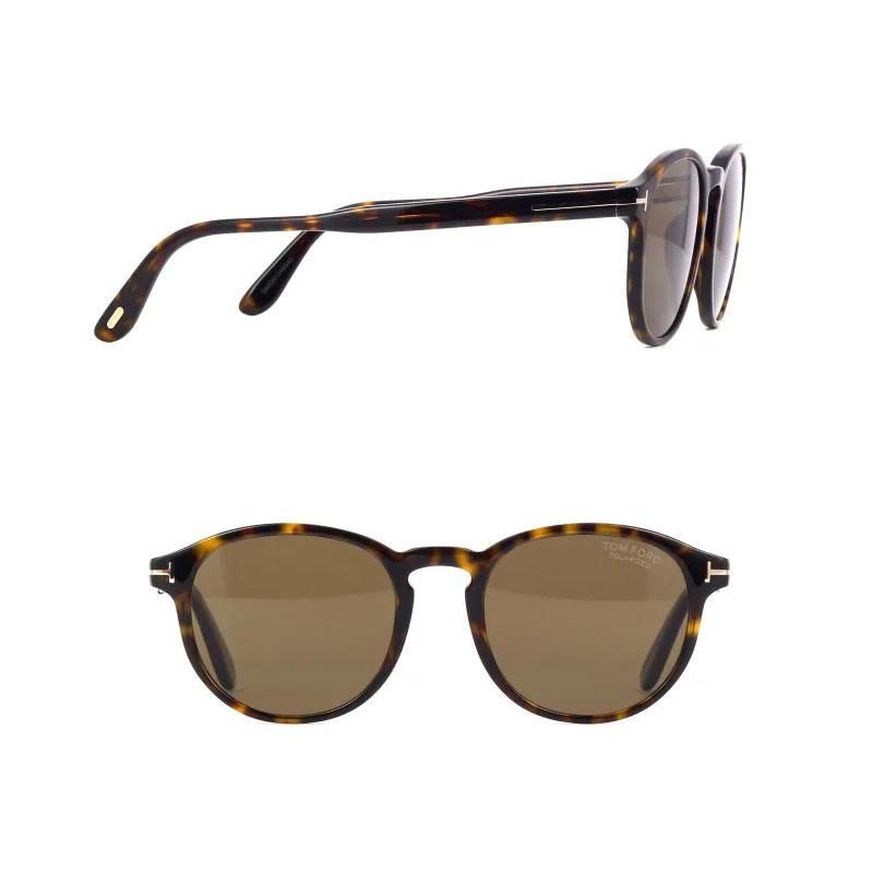 ȥե TOM FORD Dante TF834(FT0834) 52M