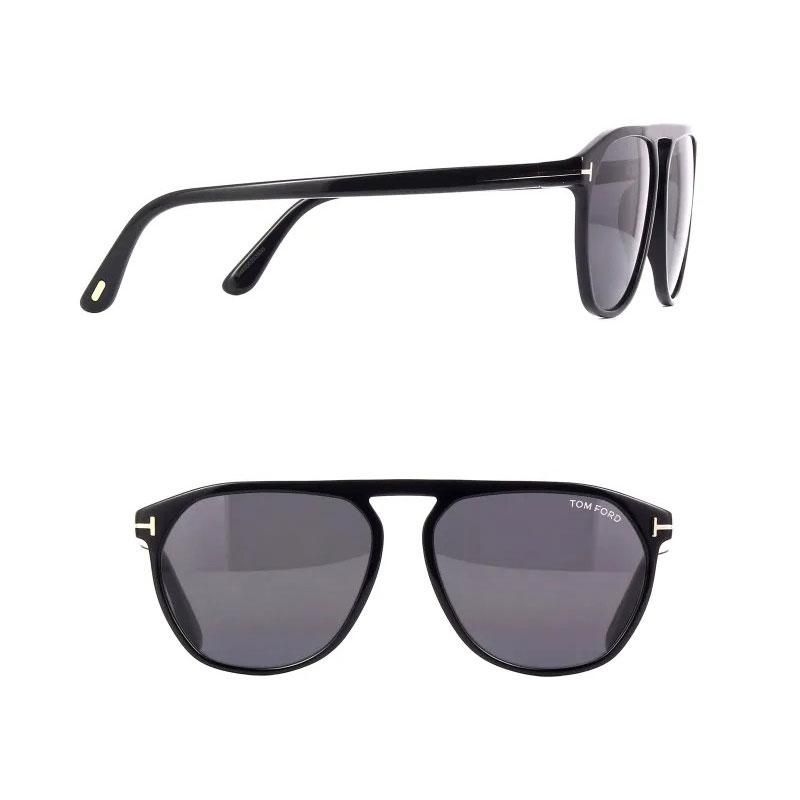 ȥե TOM FORD Jasper-02 TF835(FT0835) 01A