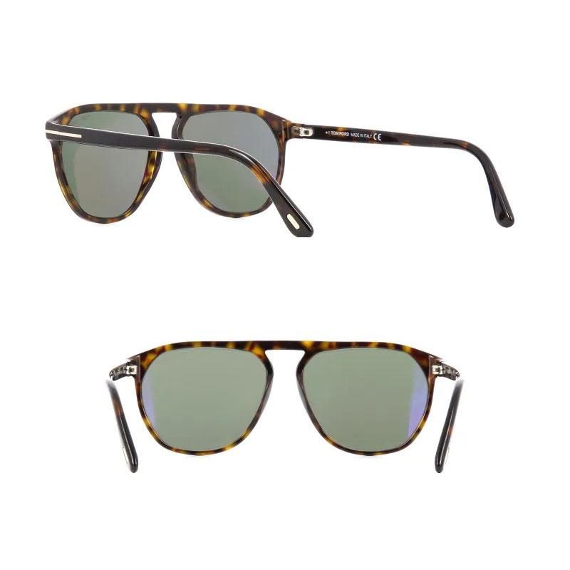 ȥե TOM FORD Jasper-02 TF835(FT0835) 52N