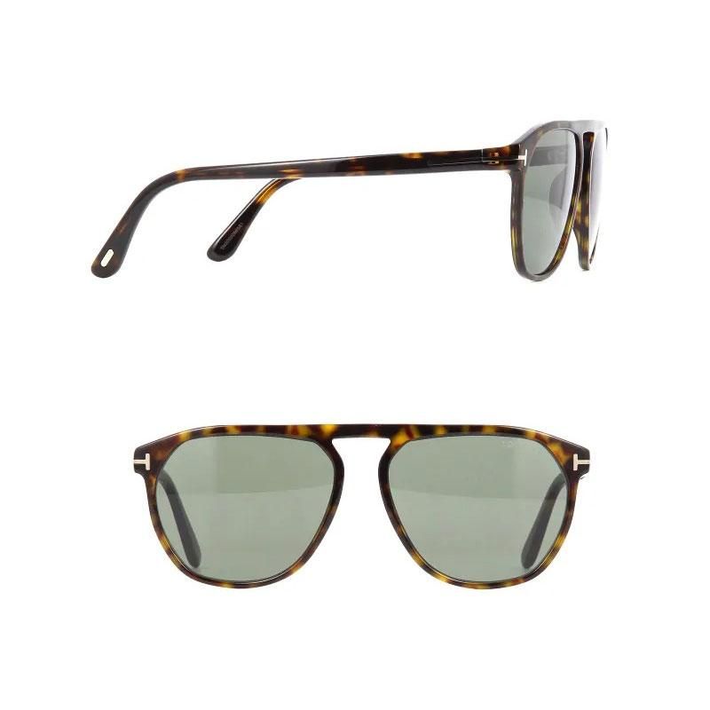 ȥե TOM FORD Jasper-02 TF835(FT0835) 52N