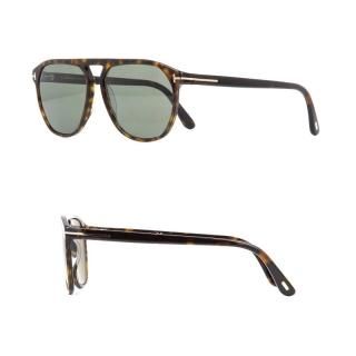 ȥե TOM FORD Jasper-02 TF835(FT0835) 52N