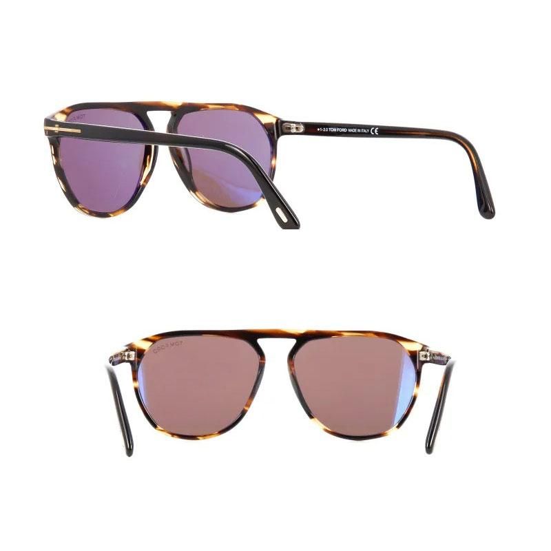 ȥե TOM FORD Jasper-02 TF835(FT0835) 56E