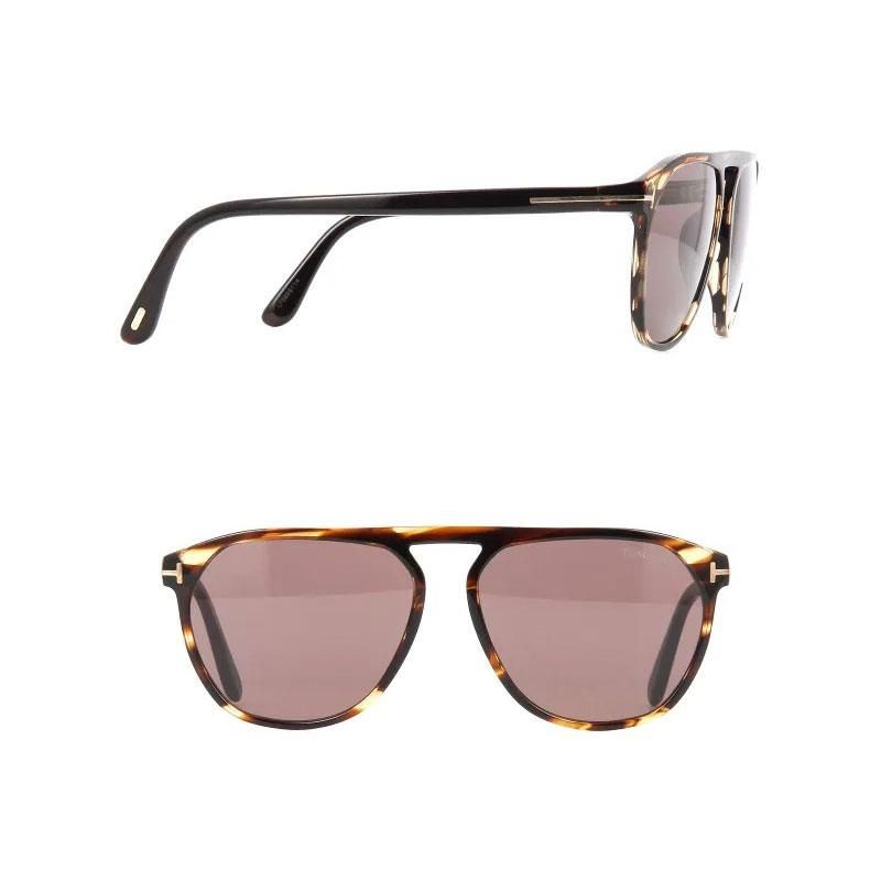 ȥե TOM FORD Jasper-02 TF835(FT0835) 56E