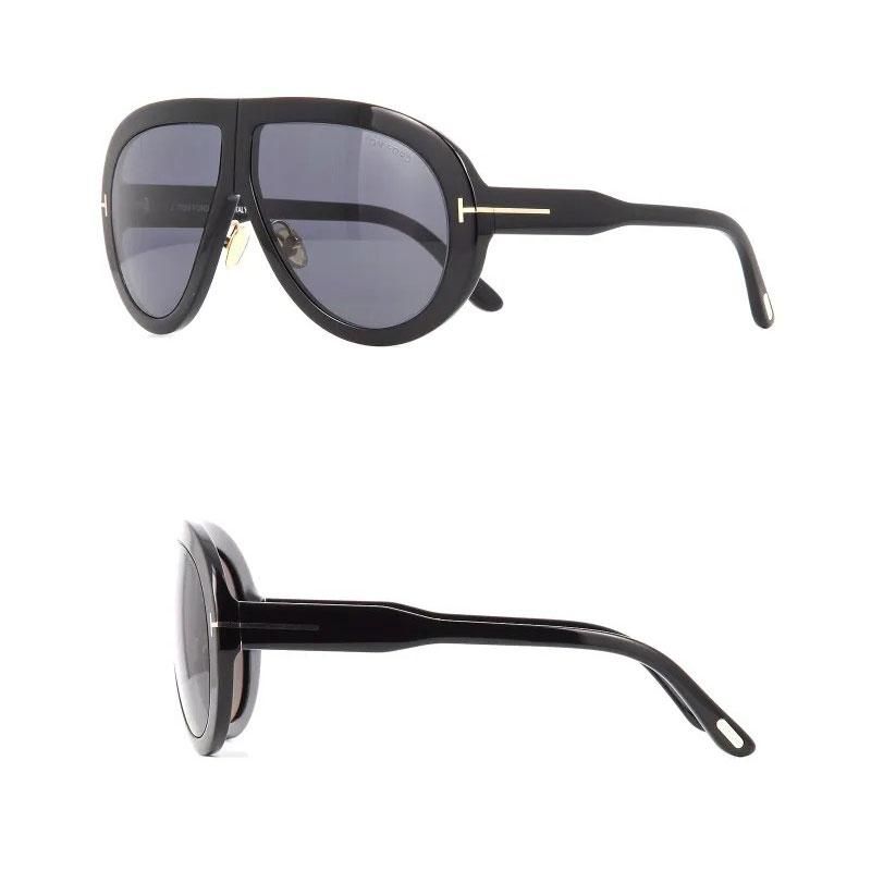ȥե TOM FORD Troy TF836(FT0836) 01A