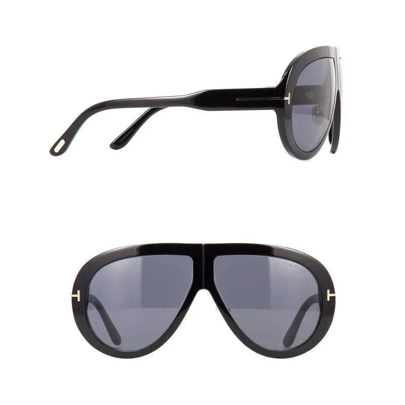 ȥե TOM FORD Troy TF836(FT0836) 01A