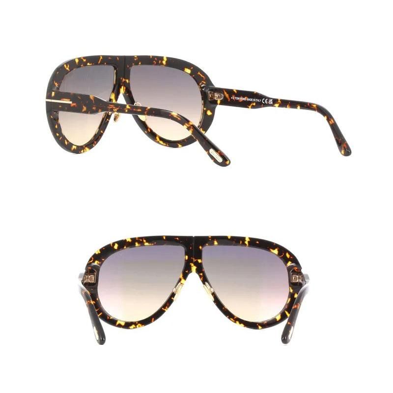 ȥե TOM FORD Troy TF836(FT0836) 52B