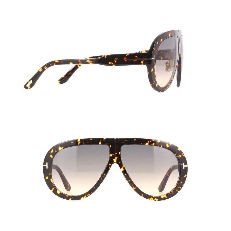 ȥե TOM FORD Troy TF836(FT0836) 52B