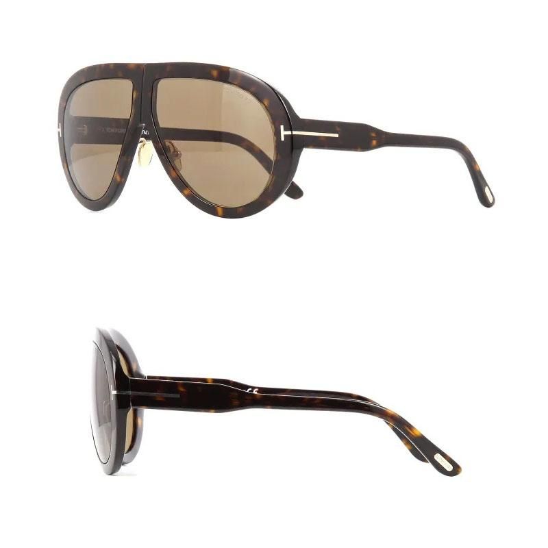 ȥե TOM FORD Troy TF836(FT0836) 52E