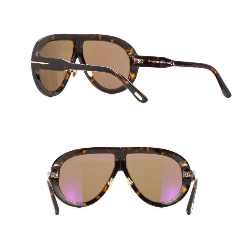 ȥե TOM FORD Troy TF836(FT0836) 52E