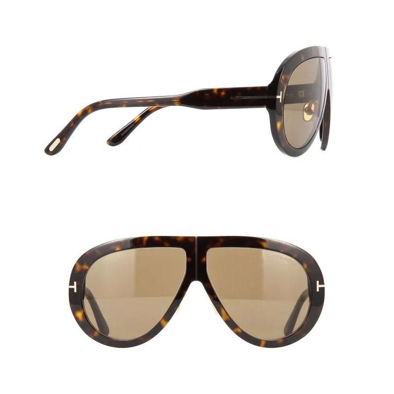 ȥե TOM FORD Troy TF836(FT0836) 52E