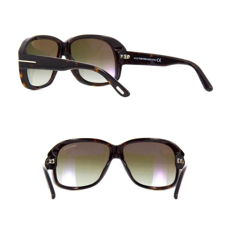ȥե TOM FORD Lyle TF837(FT0837) 52G