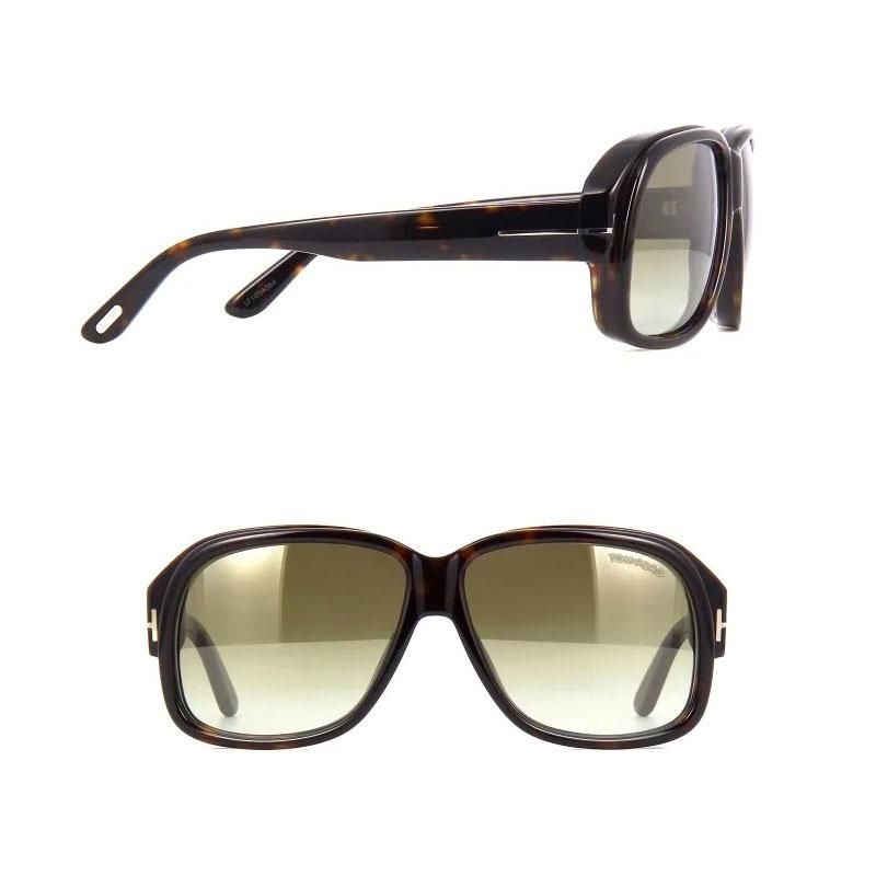 ȥե TOM FORD Lyle TF837(FT0837) 52G