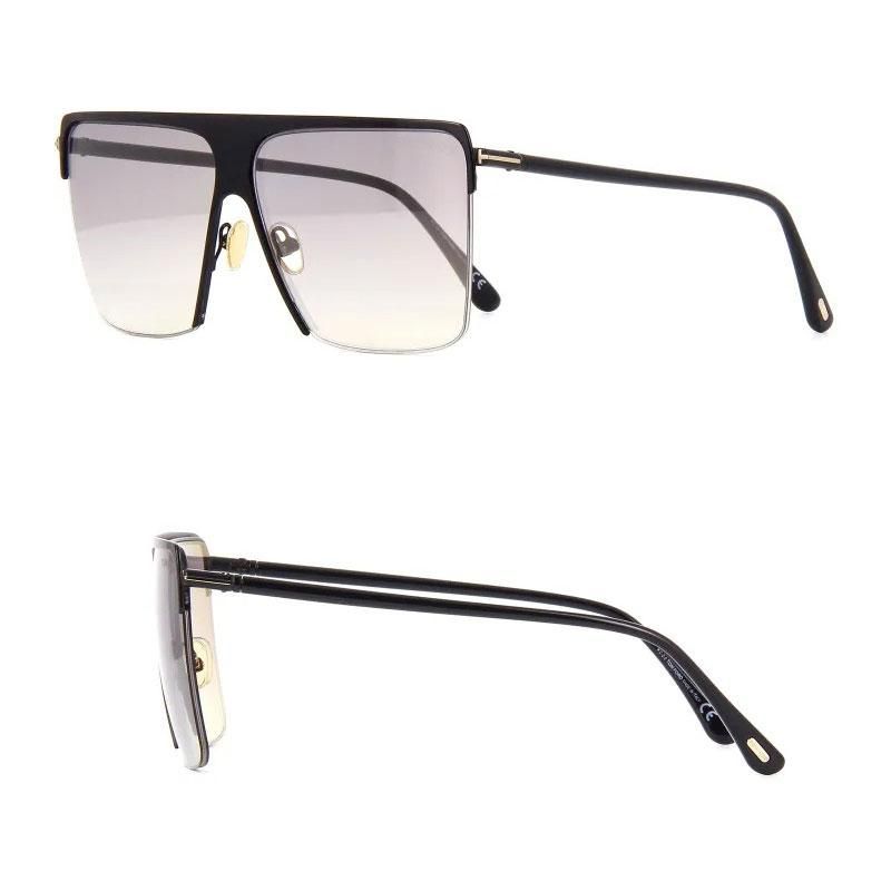 ȥե TOM FORD Sofi TF840(FT0840) 01C