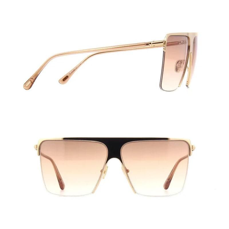 ȥե TOM FORD Sofi TF840(FT0840) 28F