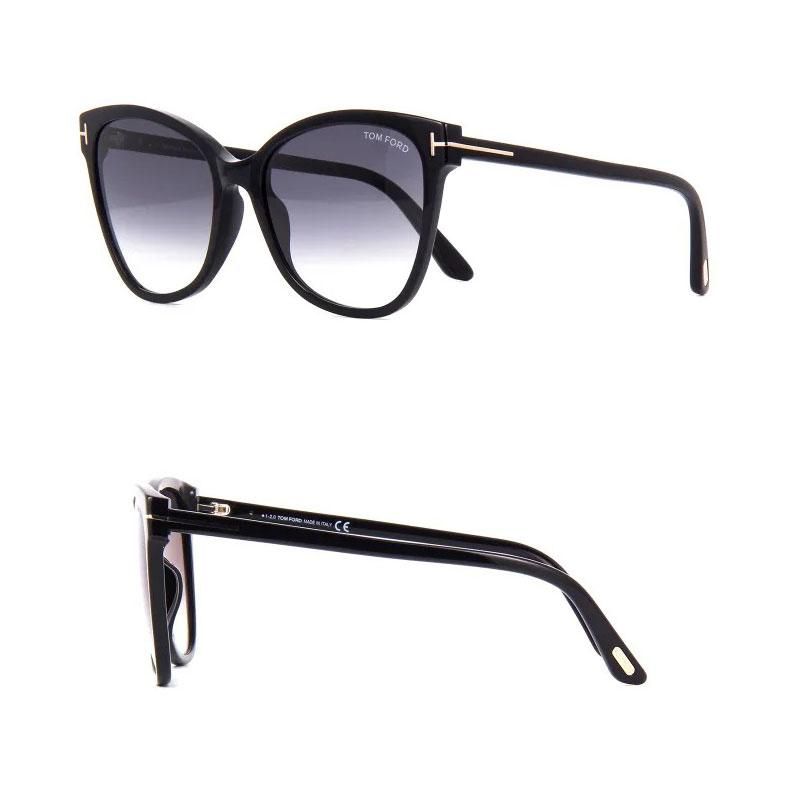 ȥե TOM FORD Ani TF844(FT0844) 01B