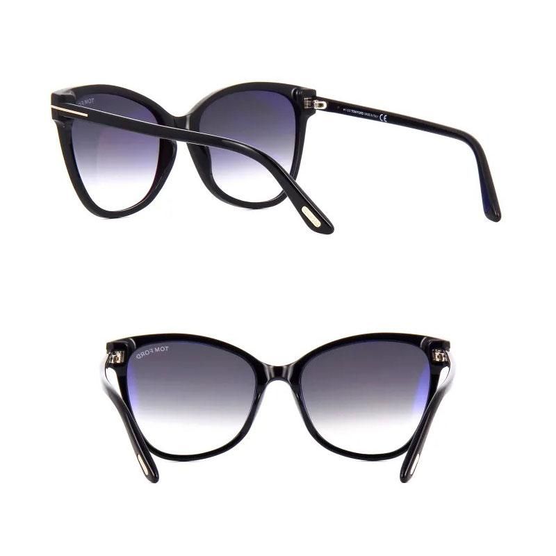 ȥե TOM FORD Ani TF844(FT0844) 01B
