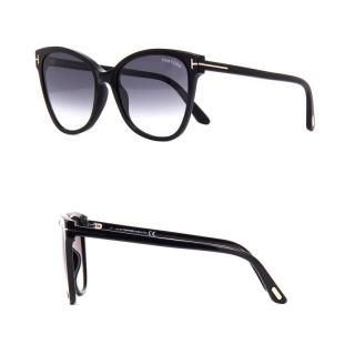 ȥե TOM FORD Ani TF844(FT0844) 01B