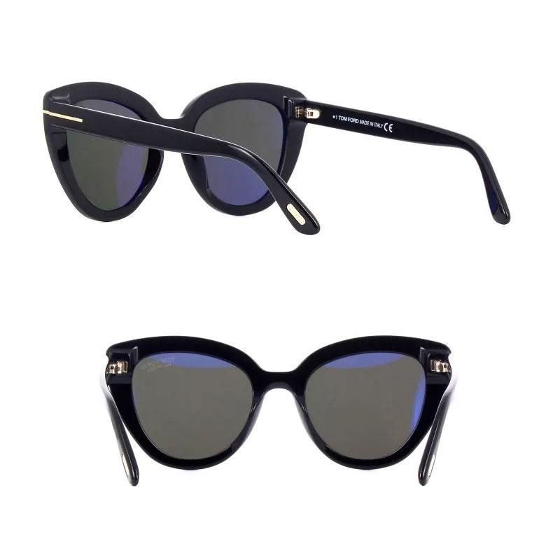 ȥե TOM FORD Izzi TF845(FT0845) 01D
