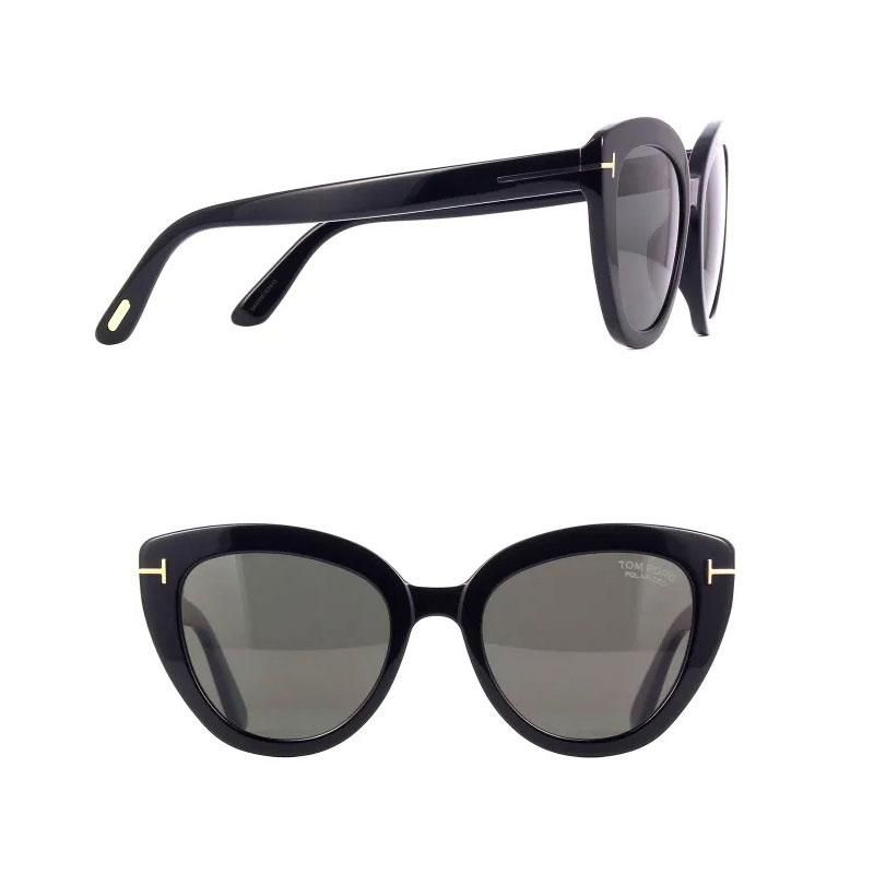 ȥե TOM FORD Izzi TF845(FT0845) 01D