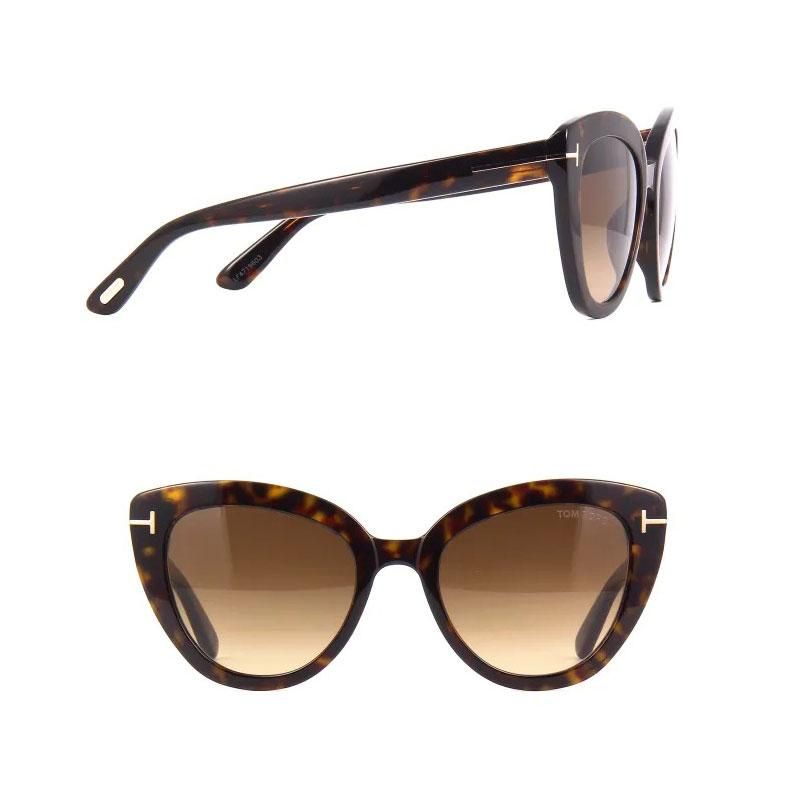 ȥե TOM FORD Izzi TF845(FT0845) 52F