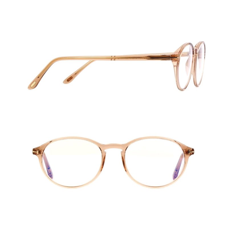 ȥե TOM FORD TF5753-B(FT5753-B) 045 Blue Control