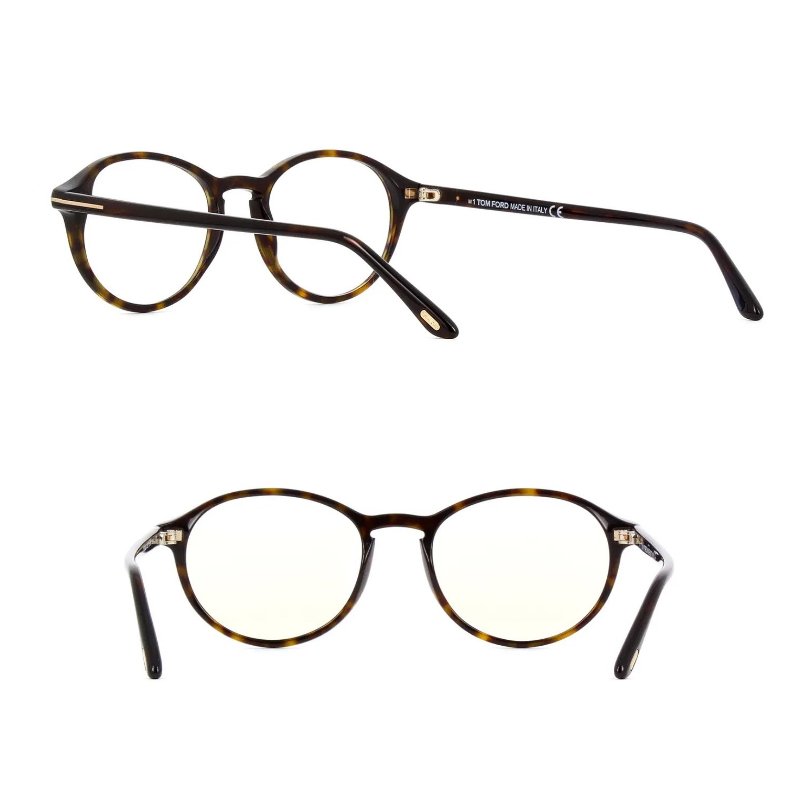 ȥե TOM FORD TF5753-B(FT5753-B) 051 Blue Control