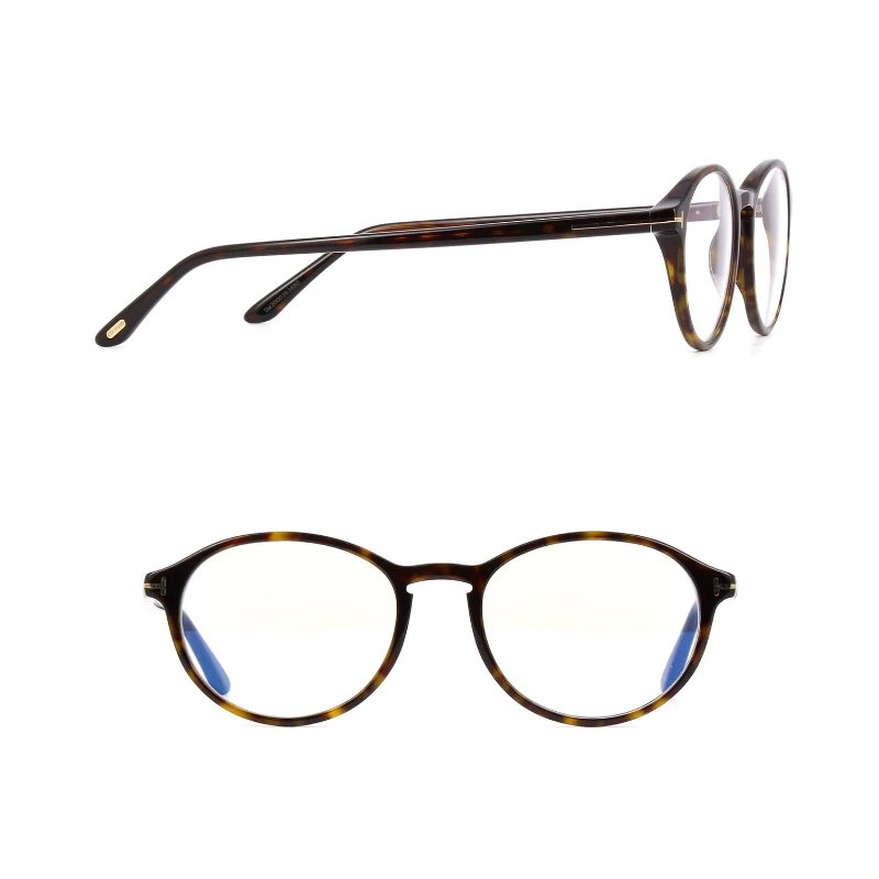 ȥե TOM FORD TF5753-B(FT5753-B) 051 Blue Control