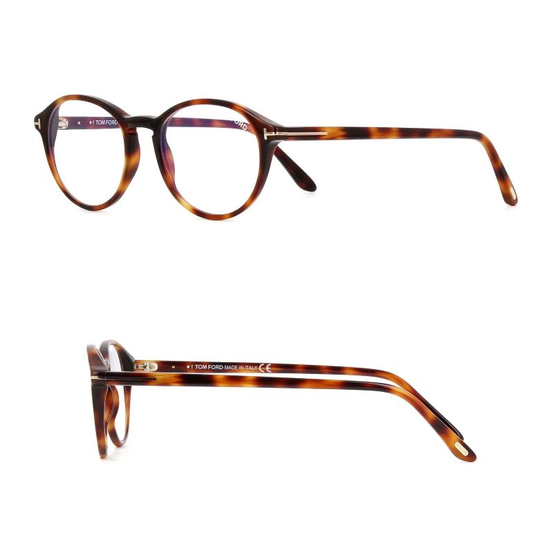 ȥե TOM FORD TF5753-B(FT5753-B) 053 Blue Control