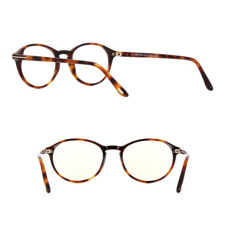 ȥե TOM FORD TF5753-B(FT5753-B) 053 Blue Control