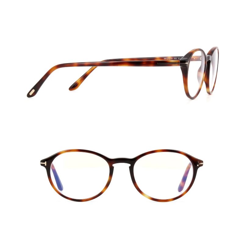 ȥե TOM FORD TF5753-B(FT5753-B) 053 Blue Control