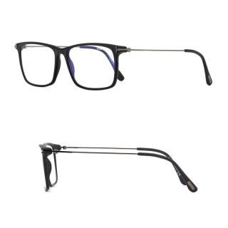 TOM FORDTF5750-B 002メガネ ブラック ブルーライトカット