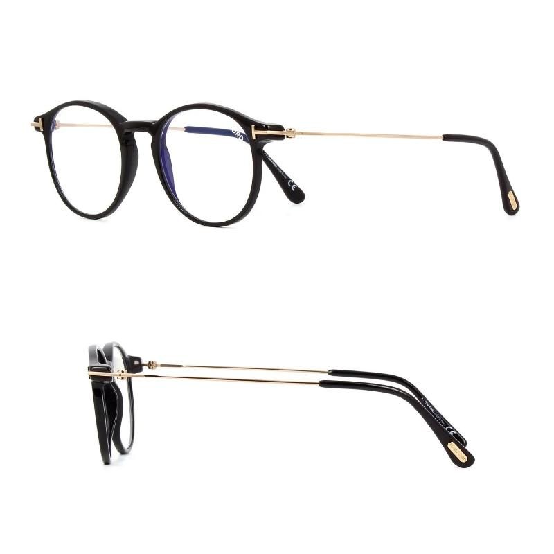 ȥե TOM FORD TF5759-B(FT5759-B) 001 Blue Control