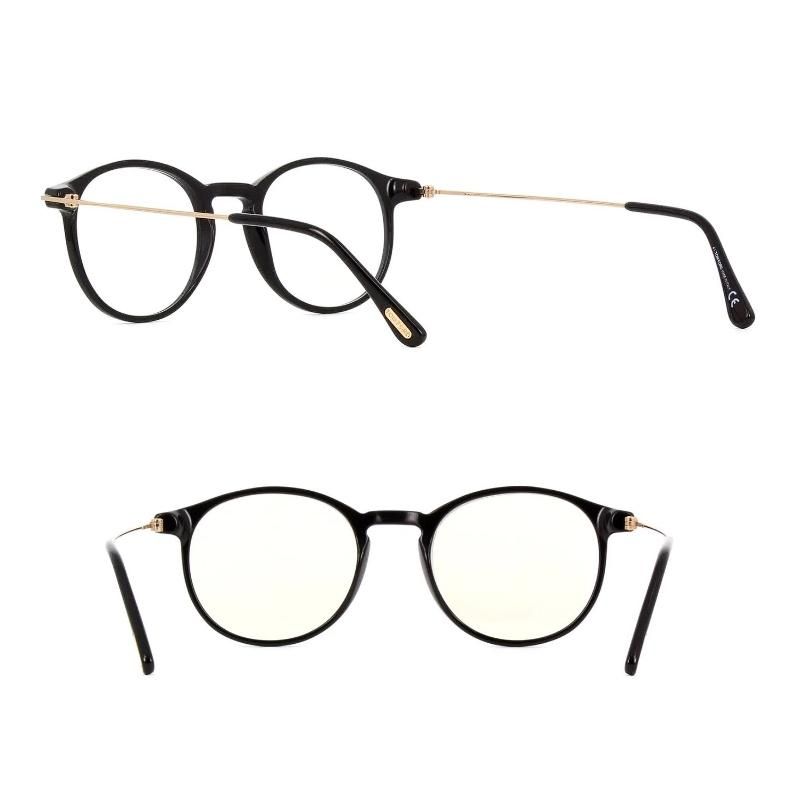 ȥե TOM FORD TF5759-B(FT5759-B) 001 Blue Control