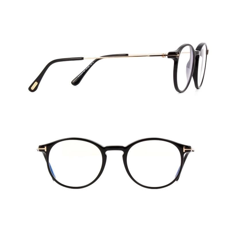 ȥե TOM FORD TF5759-B(FT5759-B) 001 Blue Control