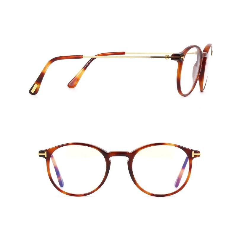 ȥե TOM FORD TF5759-B(FT5759-B) 053 Blue Control