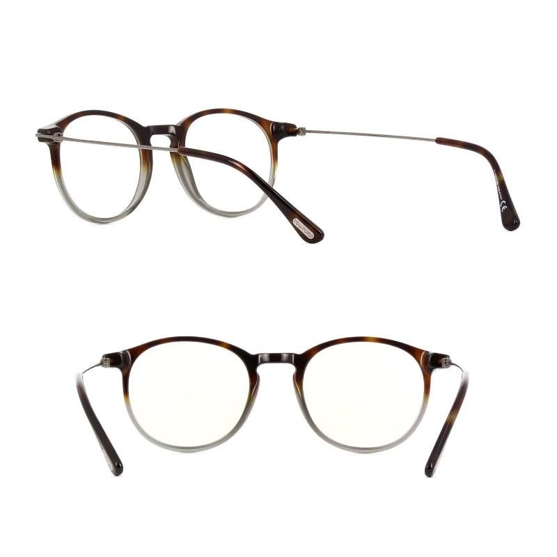 ȥե TOM FORD TF5759-B(FT5759-B) 056 Blue Control