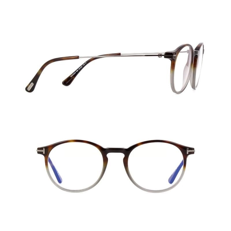 ȥե TOM FORD TF5759-B(FT5759-B) 056 Blue Control